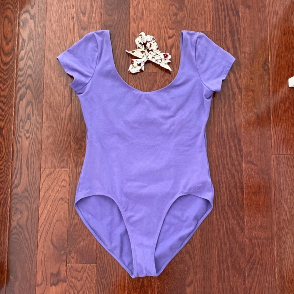 Urban Outfitters Bodysuit